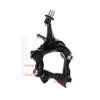 Alomejor Bike Brake V Shape Caliper Brake Bicycle Mountain Caliper