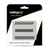 Vallejo Airbrush Stencil ST-TX002 Tyre Markings 125 x 125 mm