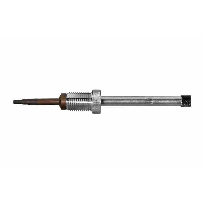 HELLA 6PT 010 376-591 Sensor, Exhaust Gas Temperature – 2-Pin