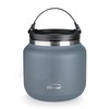 LACOR - 62670 - Thermos per Cibo Caldo Eira, 700