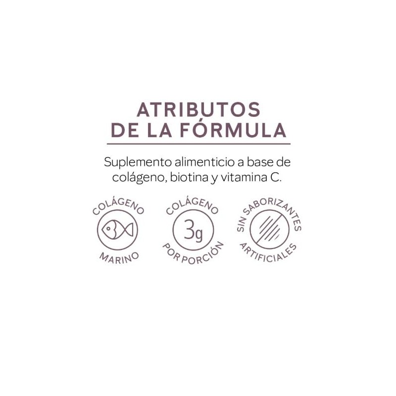 MARY KAY ¡Nuevo! Colágeno Mary Kay Daily Benefits