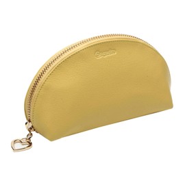 Esquire Viktoria Cosmetic Case Yellow, Yellow