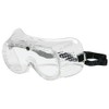 KS Tools 310.0120 Safety goggles with elastic headband
