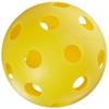 360 Athletics Ball, 12", Yellow