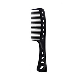 Y. s. Park Comb YS – 601 225 mm blk