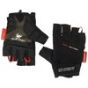 Chiba Unisex's Premium Gel Extreme Glove, Black, 2X-Large
