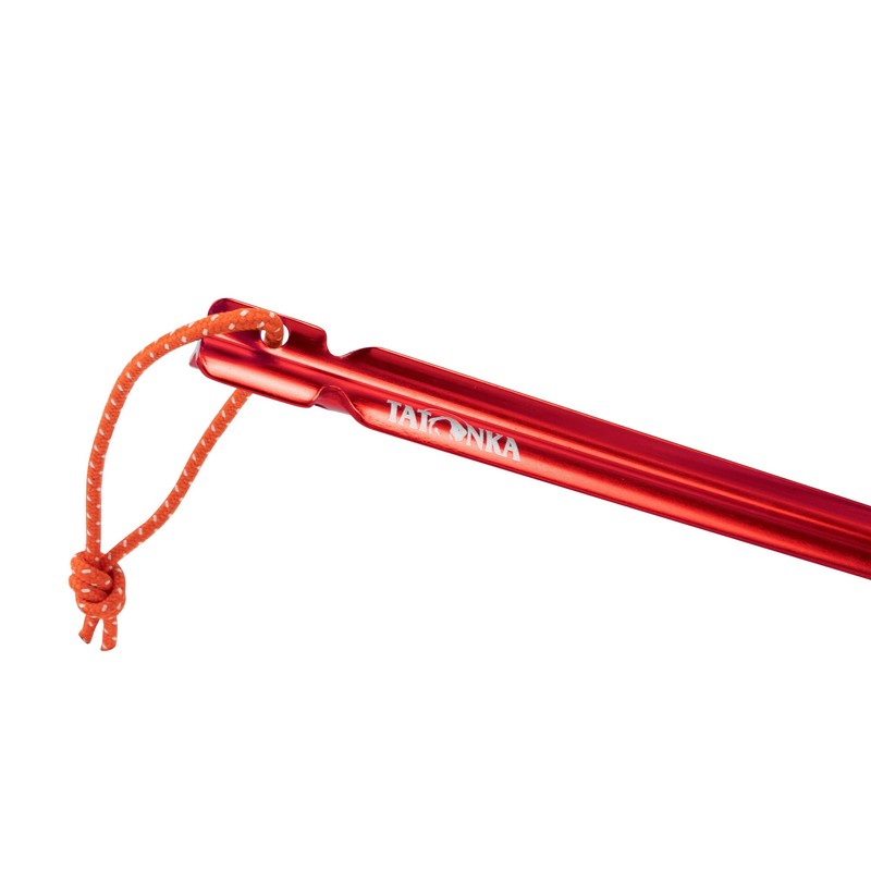 Tatonka Tent Peg Pro 19 cm (Pack of 6) -