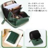 [Pomelo Best] Card Case Mini Wallet Women's Large Capacity Accordion