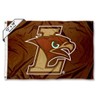 College Flags & Banners Co. Lehigh Mountain Hawks Boat and
