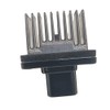 Módulo de control de motor de ventilador HVAC 7802A006 RU691