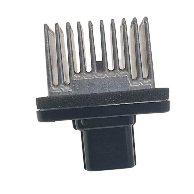 Módulo de control de motor de ventilador HVAC 7802A006 RU691