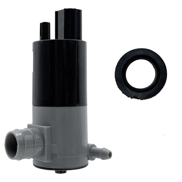 05011807AB Windshield Washer Pump For 2015-2017 Ford F-150, Taurus, Fiesta,
