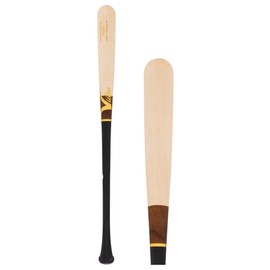 Victus V-Cut Hard Maple Wood Baseball Bat | 33 inch