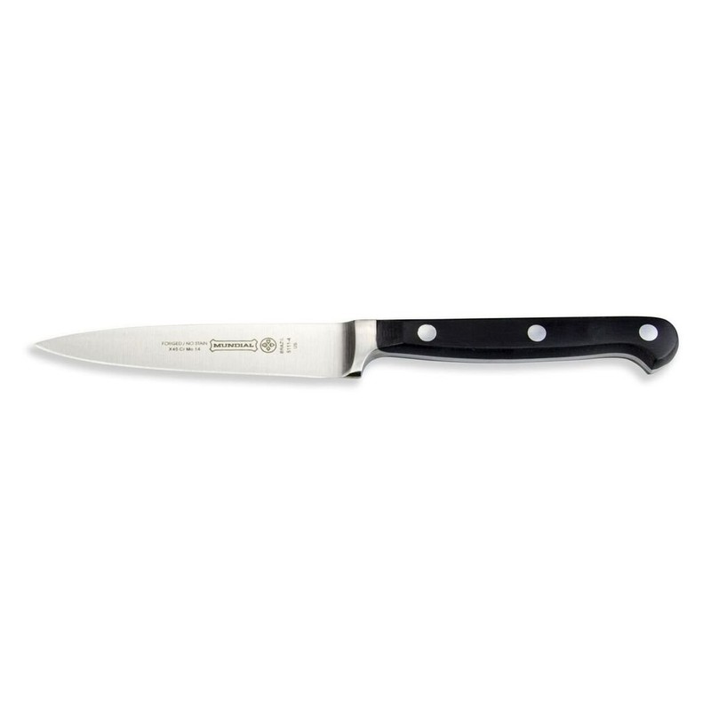 Mundial 5100 Series Cuchillo de pelar de 4 pulgadas, color