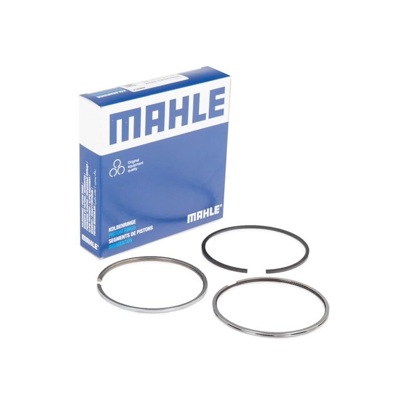 Mahle Original 030 59 00 Piston
