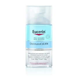 Eucerin Make Up Remover 125 ml