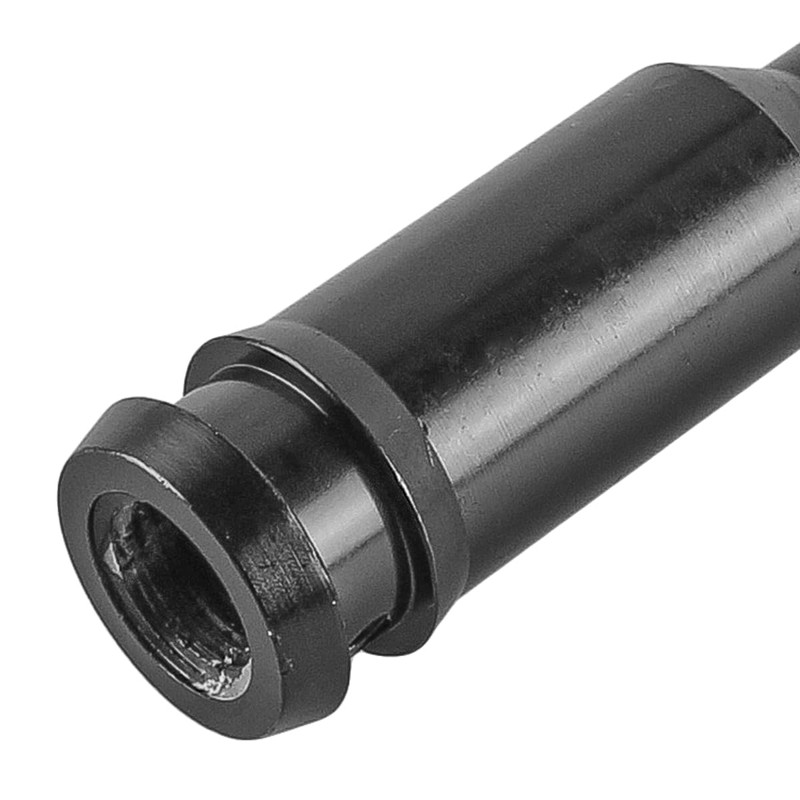 Sarini T4 Shifter Extension for 1990-2003 Models Curved Shift Lever