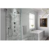 KOHLER 45415-AG-CP Shift Handshower, Polished Chrome