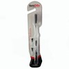 Cepillo de dientes para Ortodoncia NanoOrtho Borgatta con carbón activado,