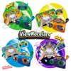 Deluxebase ViewNoculars - Dino from Kids Educational Explorer 3D Reel