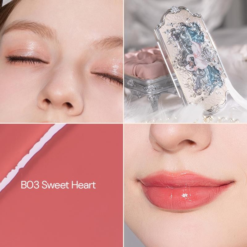 Flower Knows Veil Ballet Kit - Colour: Set A