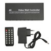 Video Wall Controller 4K 30Hz Input 1 in 4 Out