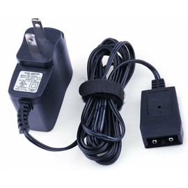 NTQinParts Replacement Wall/Home AC Power Charger Adapter for Streamlight 75712 Stinger, 75429 Stinger LED Rechargeable Flashlight