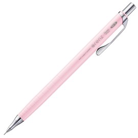 Pentel (XPP503-P2) - Lápiz mecánico (0,3 mm, color rosa pastel