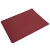 Laptop Case Various Colour Microfibre Faux Leather Double Layer Laptop