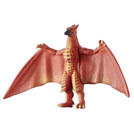 ムービーモンスターシリーズ ラドン 2005