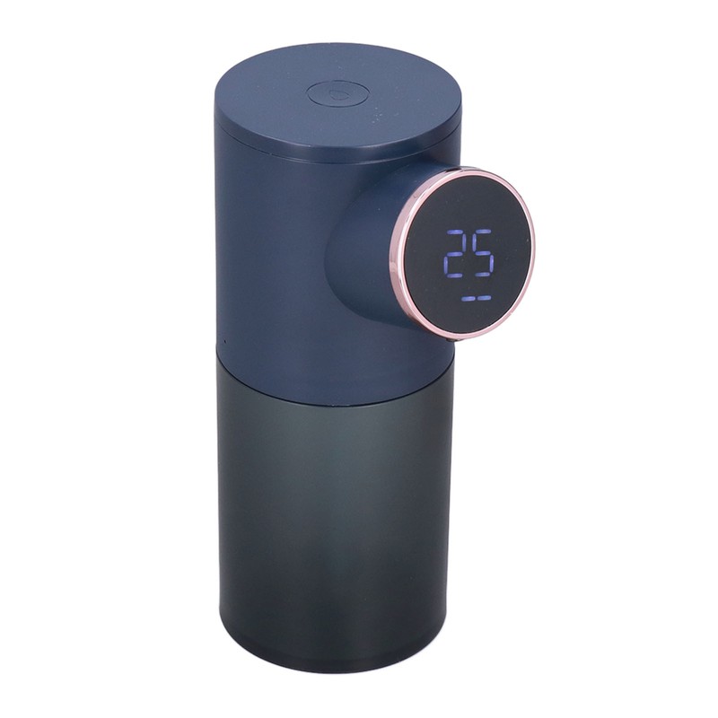 320ml Intelligent Automatic Foam Soap Dispenser Non Contact USB Charging