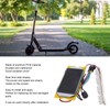 Electric Scooter LCD Display Screen Replacement Universal 36V for KUGOO