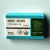 Wealthy Green Cera 30 tablets Gastro Wealthy Green Cera 30