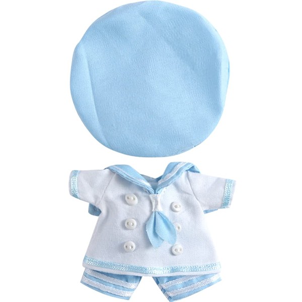 HIGHAWK OB11 OB11 Obitsu Doll for 4.3 inches (11 cm)