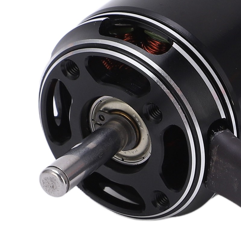 RC D3536EVO 3‑4S Lipo Brushless Motor for RC Multicopters Helicopter
