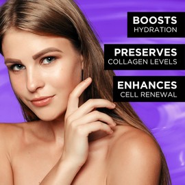 Doctors Preferred Anti Aging Collagen Boosting Recovery Serum to Improve Firmness, Elasticity, and Reduce The Appearance of Fine Lines and Wrinkles, 1 Ounce …