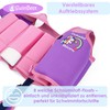 SwimBest Life Jacket / Buoyancy Aid with Safety Belt and