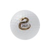 Bridgestone J3GXE2 Tour B JGR 2025 Zodiac Balls, 12 Balls