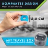 Jaw Trainer Set 2.0 Jawliner - Define Jaw Line with
