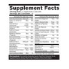 Phillauri Phillauri Methylated - Multivitamin Capsules | Methylated Multivitamin Supplement