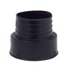 4 in. Singlewall Adapter