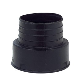 4 in. Singlewall Adapter