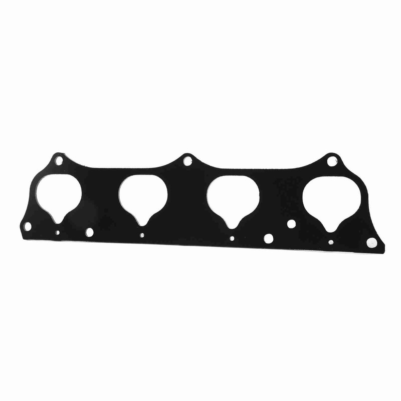 Thermal Intake Manifold Gasket Plastic Reduced Heat Transfer Throttle Body