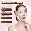Chin Strap For Sleeping, Jawline Shaper, V Line Lifting Mask,