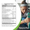 NaturesPlus Hema-Plex Iron - 60 Fast-Acting Softgels - 2 Pack