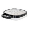 Q.b. GRTG03QB101 Grater Box for Verdure PP