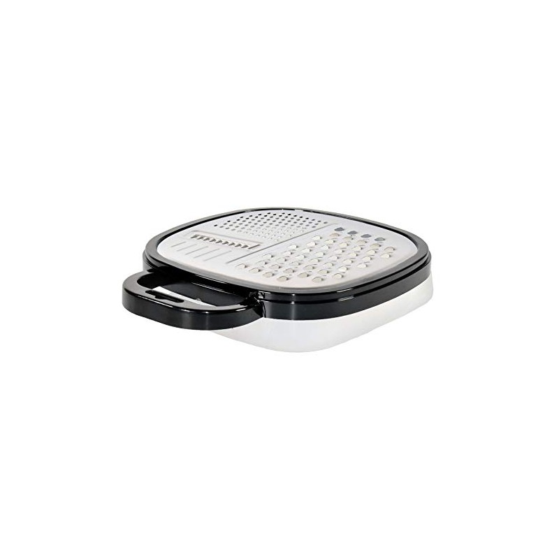 Q.b. GRTG03QB101 Grater Box for Verdure PP