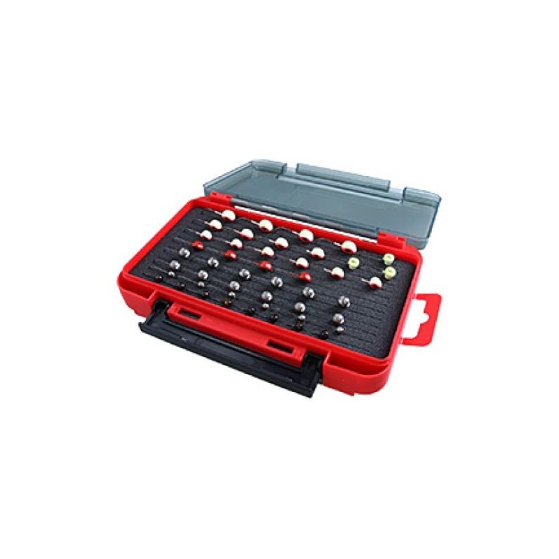 DAIWA Tsukiyobijin Langan Case 175 Type C