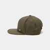 Callaway C24191110 Men's Flat Cap (Stretchable and Adjustable Size) /