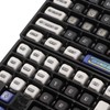 PBT Keycaps 154 Set 5 Sided Heat Sublimation XDA Height